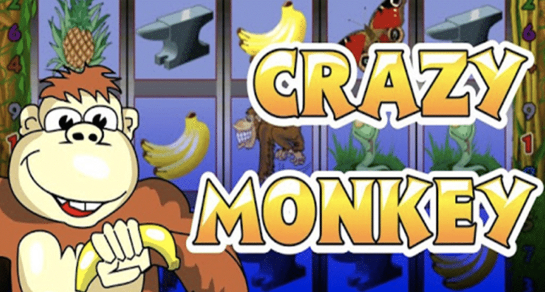 Crazy Monkey